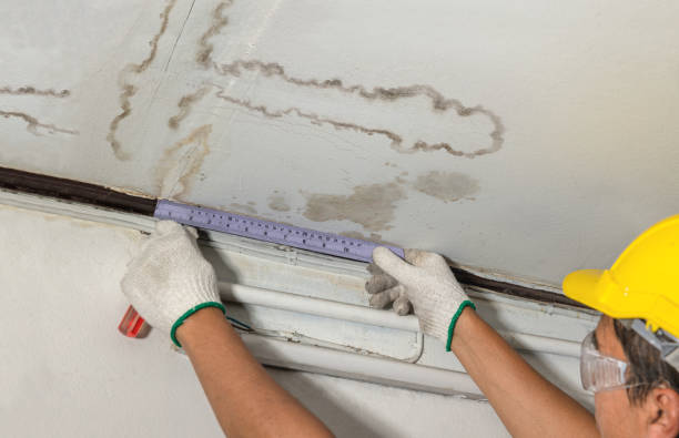 Reliable Crawl Space Water Removal contractor in DeWitt, MI by Aqua Guard Water Damage
